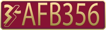 AFB356